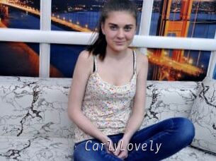 CarlyLovely