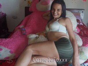 CarmelaFoxxx