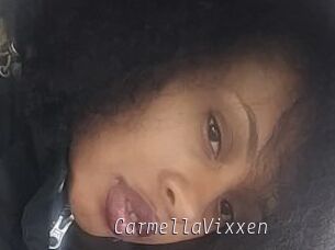 CarmellaVixxen