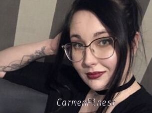 CarmenFinest