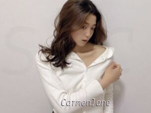 CarmenJane