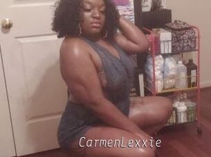 CarmenLexxie