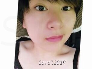 Carol2019