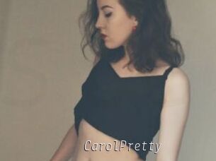 CarolPretty