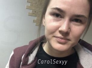 CarolSexyy