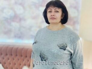 CarolinaCarol
