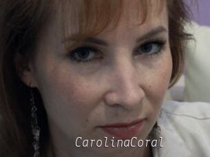 CarolinaCoral