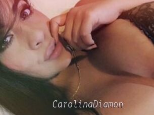 CarolinaDiamon