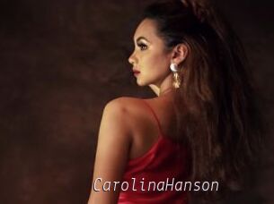 CarolinaHanson