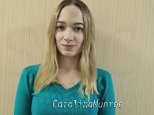 CarolinaMunroe