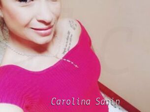 Carolina_Sanin