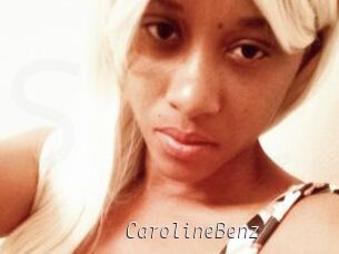 CarolineBenz