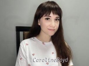CarolineBoyd