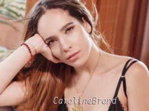 CarolineBrand
