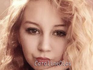 CarolineDias