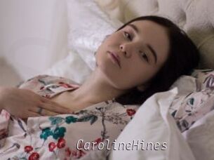 CarolineHines