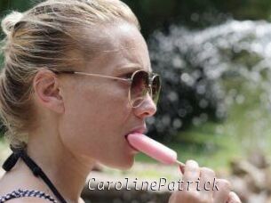 Caroline_Patrick