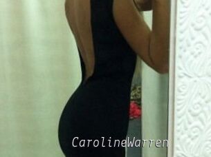 CarolineWarren