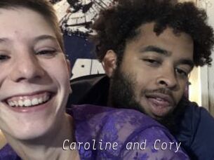Caroline_and_Cory