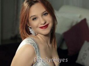 CarolynHayes