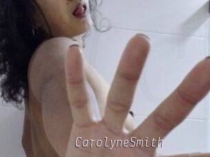 CarolyneSmith