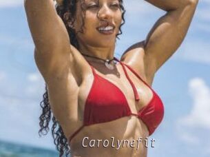Carolynefit
