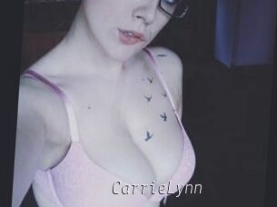 CarrieLynn