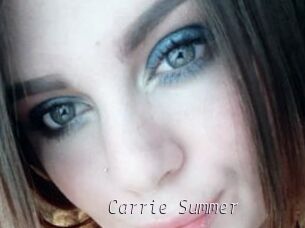 Carrie_Summer