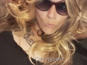 Carriebear