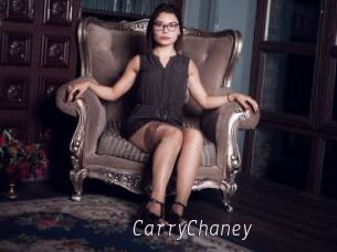 CarryChaney