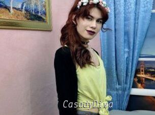 CasadyDiva