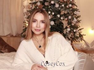 CaseyCox