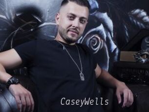 CaseyWells