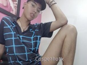 Casperhotx