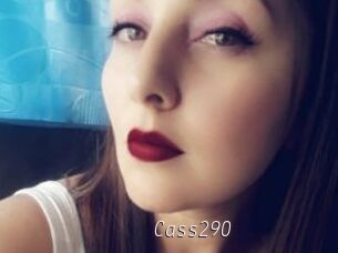 Cass290