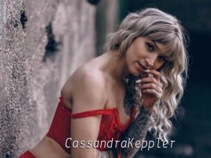 CassandraKeppler