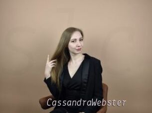 CassandraWebster