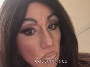 Cassandracd