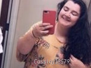 Cassidy13579