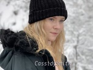 CassidySmith