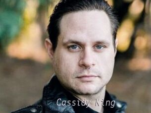 Cassidy_King
