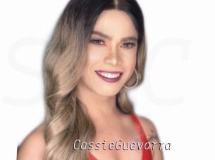 CassieGuevarra
