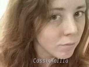 CassieKoIIIa