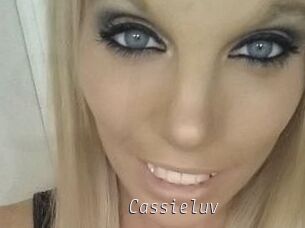 Cassieluv
