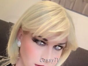 CassyTV