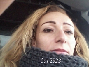 Cat2323