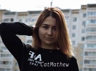 CatMathew