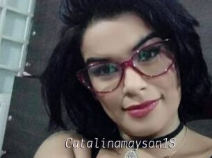Catalinamayson18