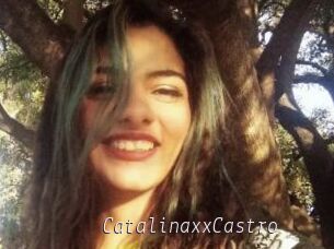 CatalinaxxCastro
