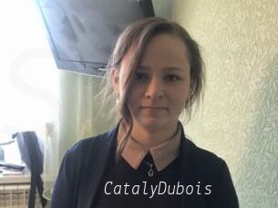 CatalyDubois